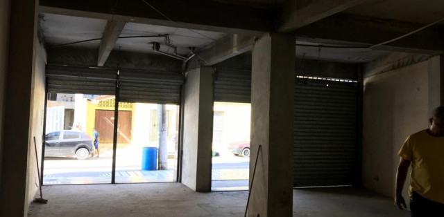 Loja Térreo No Centro De Bacaxá - Foto 0