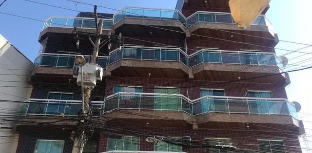 ótimo Apartamento Em Bacaxá (alugado) - Foto 3