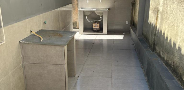 Casa Independente No Porto Da Roça (alugada) - Foto 10