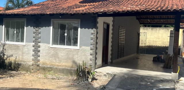 Casa Independente No Porto Da Roça (alugada) - Foto 8
