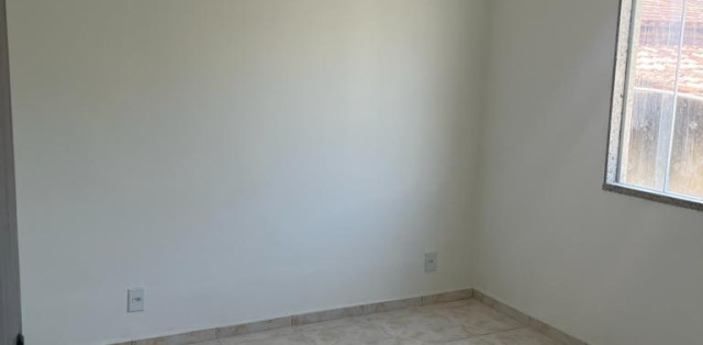 Casa Independente No Porto Da Roça (alugada) - Foto 4