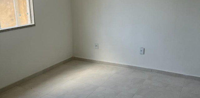 Casa Independente No Porto Da Roça (alugada) - Foto 2