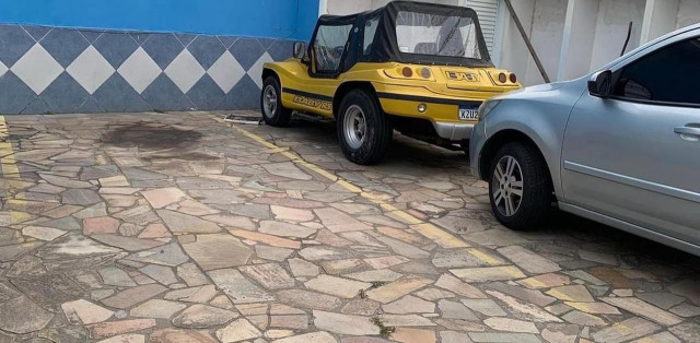 Casa Em Condomínio Itaúna (alugada) - Foto 9