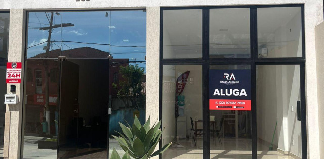 Loja Em Itaúna Com Mezanino (alugada) - Foto 5