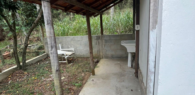 2 Casas à Venda Na Madressilva - Foto 0