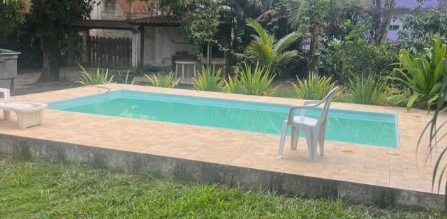 2 Casas à Venda Na Madressilva - Foto 10