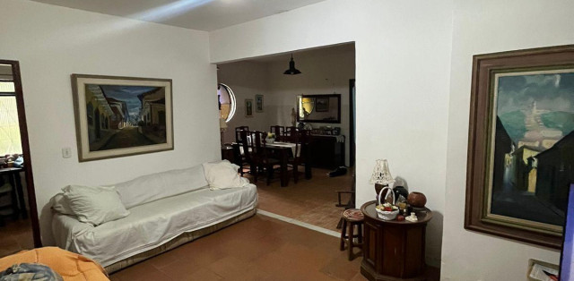 2 Casas à Venda Na Madressilva - Foto 13