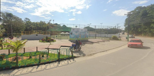 Terreno A Venda No Bairro Da Barreira - Foto 1