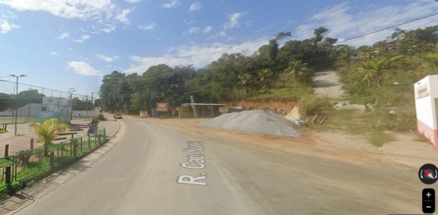 Terreno A Venda No Bairro Da Barreira - Foto 3