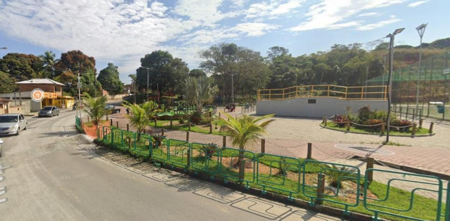 Terreno A Venda No Bairro Da Barreira - Foto 4