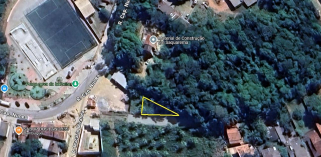 Terreno A Venda No Bairro Da Barreira - Foto 7