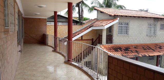 Casa A Venda Em Porto Da Roça - Foto 0