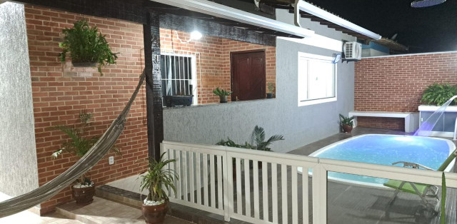 ótima Casa à Venda No Rio Da Areia - Foto 13