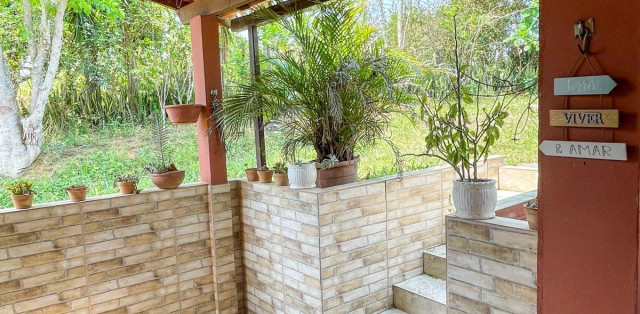 Excelente Sítio à Venda Em Palmital - Foto 19