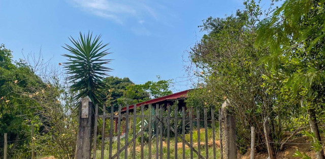 Excelente Sítio à Venda Em Palmital - Foto 12