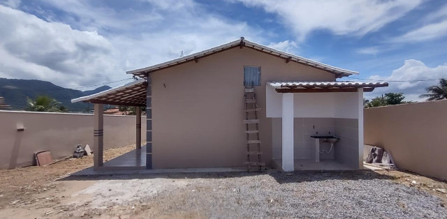 Casa à Venda No Rio Da Areia - Foto 4