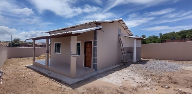Casa à Venda No Rio Da Areia - Foto 6