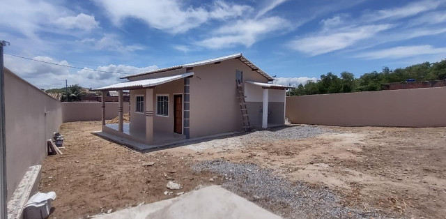 Casa à Venda No Rio Da Areia - Foto 7