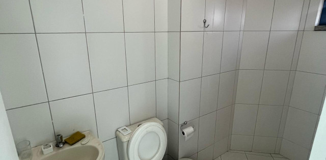 Sala Comercial Para Locação (alugada) - Foto 8