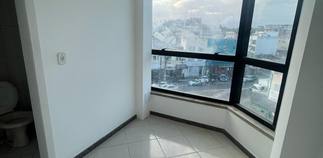 Sala Comercial Para Locação (alugada) - Foto 7