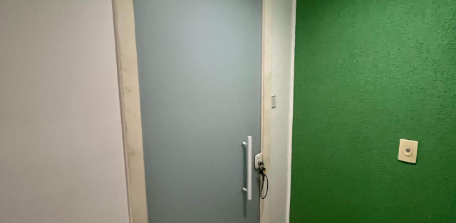 Sala Comercial Para Locação (alugada) - Foto 3