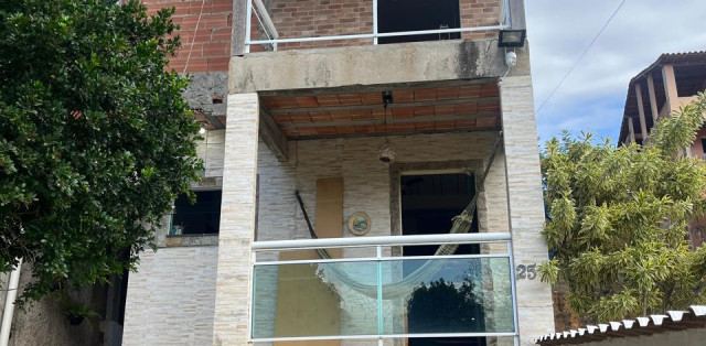 Casa à Venda No Bairro Da São Geraldo - Foto 0