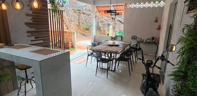 Casa à Venda No Bairro Da São Geraldo - Foto 5