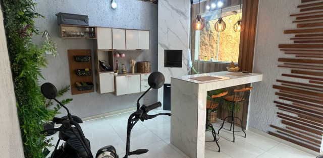Casa à Venda No Bairro Da São Geraldo - Foto 4