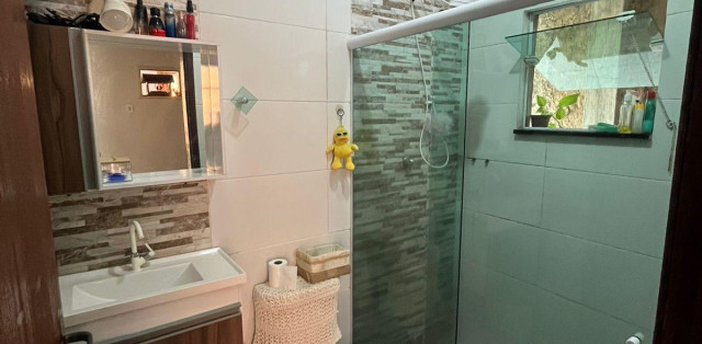 Casa à Venda No Bairro Da São Geraldo - Foto 1
