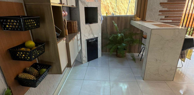 Casa à Venda No Bairro Da São Geraldo - Foto 14