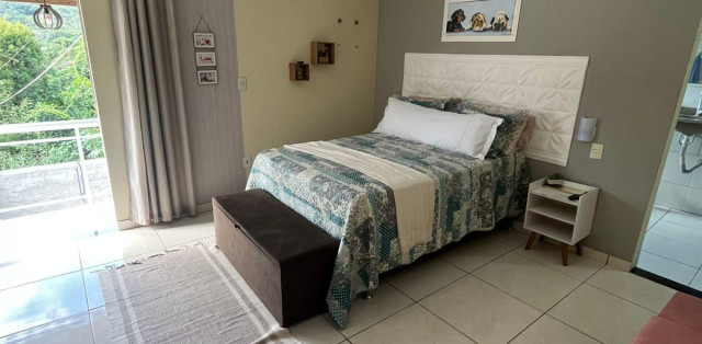 Casa à Venda No Bairro Da São Geraldo - Foto 13