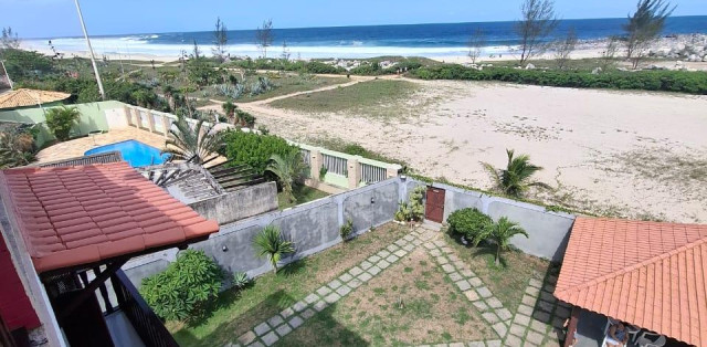 Cobertura Pé Na Areia à Venda - Foto 2