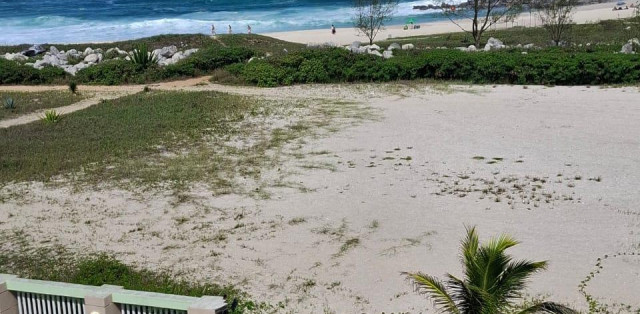 Cobertura Pé Na Areia à Venda - Foto 3
