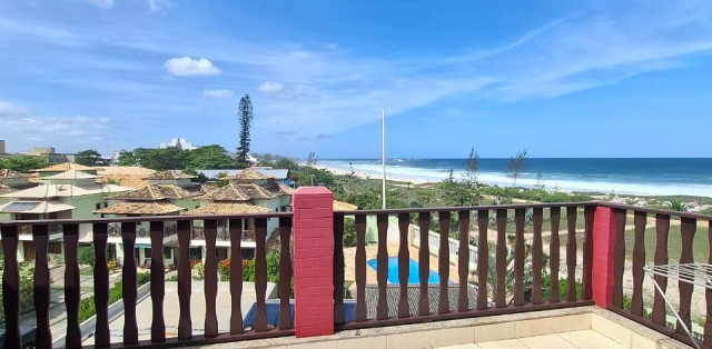 Cobertura Pé Na Areia à Venda - Foto 7