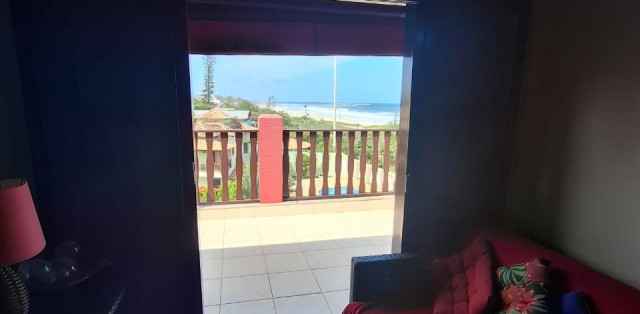 Cobertura Pé Na Areia à Venda - Foto 9