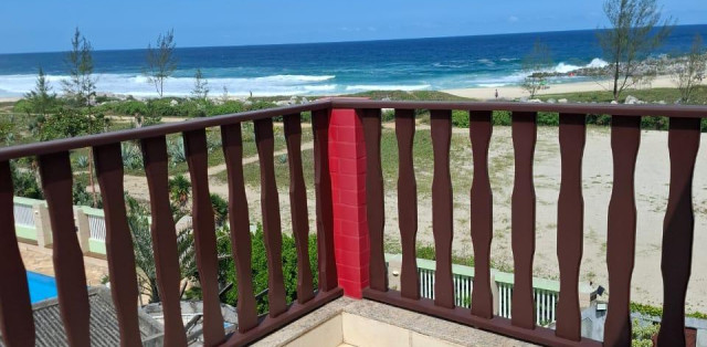 Cobertura Pé Na Areia à Venda - Foto 10