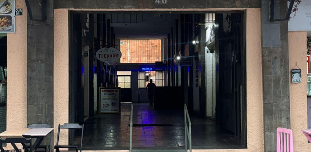 Locação De Loja No Centro De Saquarema - Foto 0