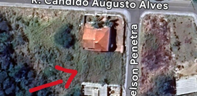 Terreno No Bairro Do Retiro - Foto 1