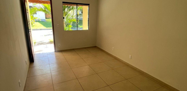 Casa No Porto Da Roça (alugada) - Foto 3