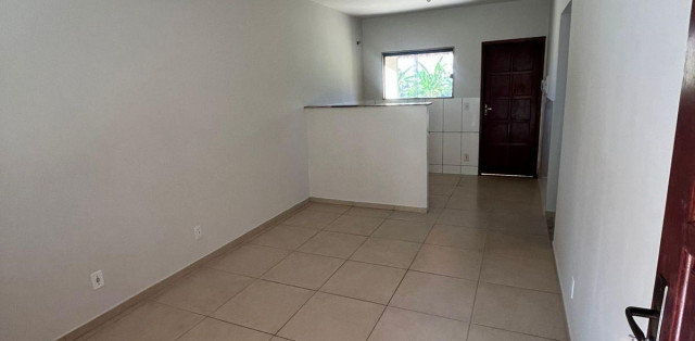 Casa No Porto Da Roça (alugada) - Foto 2