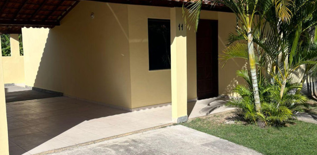 Casa No Porto Da Roça (alugada) - Foto 11