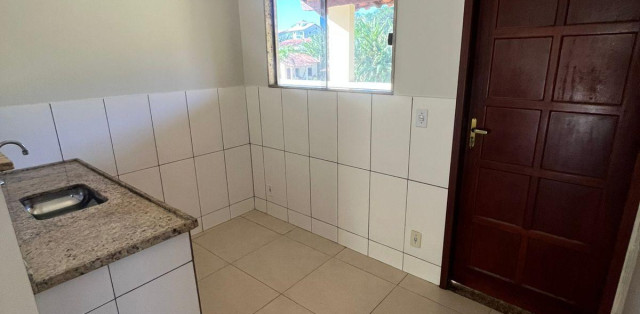 Casa No Porto Da Roça (alugada) - Foto 4