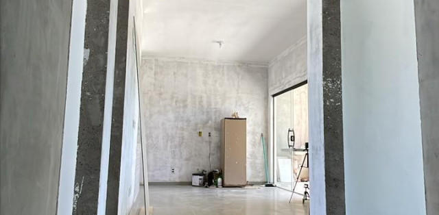 Casa A Venda Em Jaconé - Foto 0