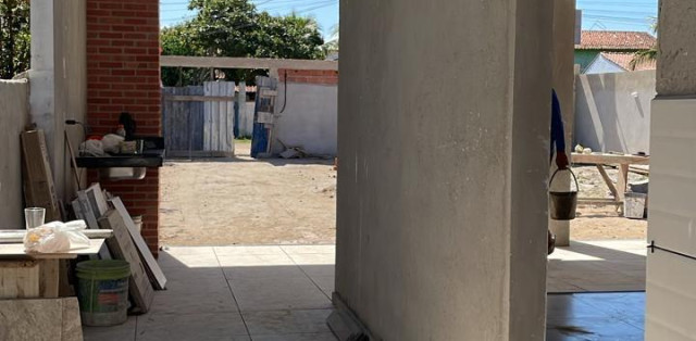 Casa A Venda Em Jaconé - Foto 5