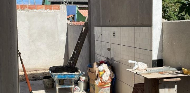 Casa A Venda Em Jaconé - Foto 3