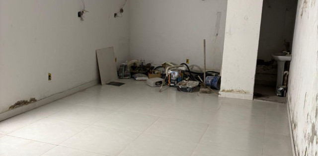 Loja Para Locação Em Bacaxá (alugada) - Foto 8