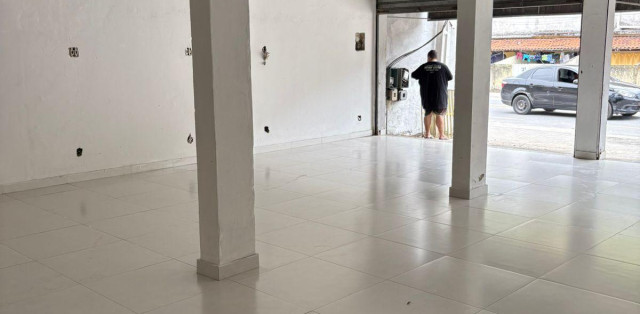 Loja Para Locação Em Bacaxá (alugada) - Foto 6
