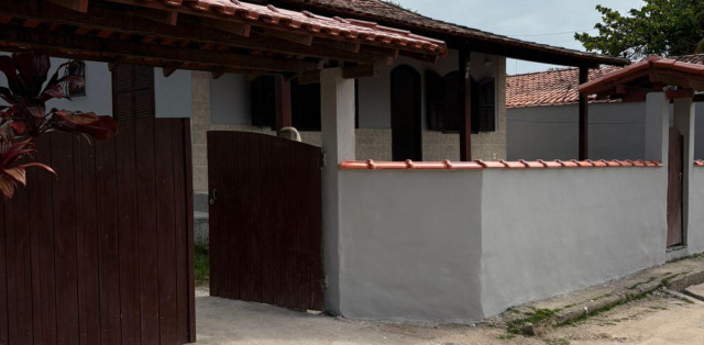 Casa Para Locação Condomínio Lago Do Paraíso (alugada) - Foto 16