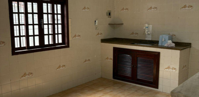 Casa Para Locação Condomínio Lago Do Paraíso (alugada) - Foto 9
