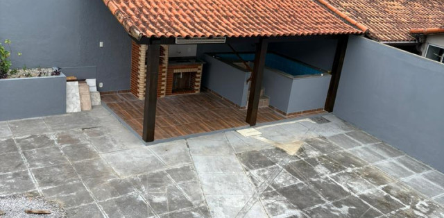 Casa A Venda Em Bacaxá - Foto 4
